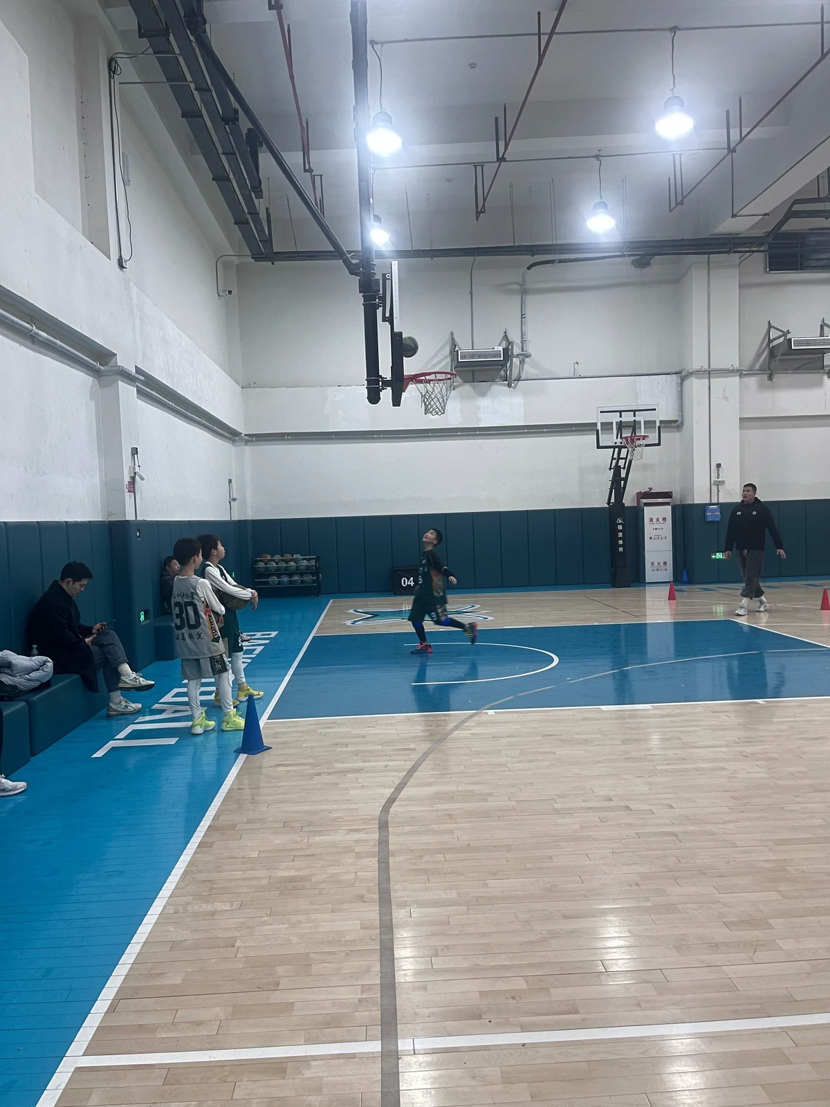 如何通过定期评估提升篮球进步效果?_0